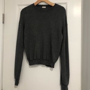 BRANDY MELVILLE CREW NECK